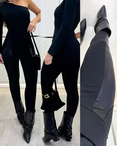 Calça flanelada - comprar online