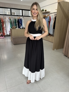 Vestido Samara