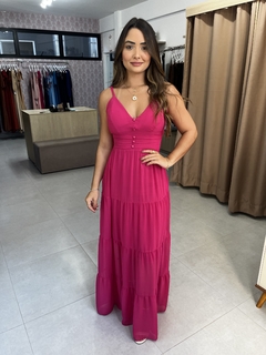 Vestido Regiane - comprar online