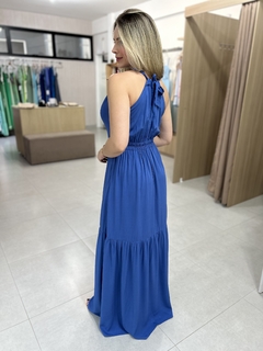 Vestido Samara - belfiore
