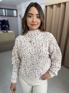 Blusa Melissa - comprar online
