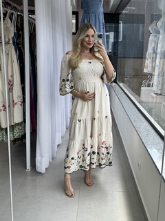 Vestido Mariana - comprar online