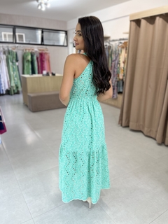 Vestido Taiane na internet