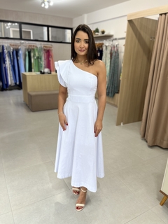 Vestido Mirela