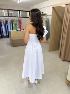 Vestido Mirela - belfiore