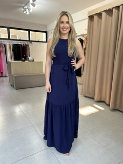 Vestido Simone