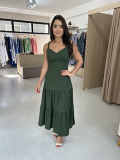 Vestido Raíssa - comprar online