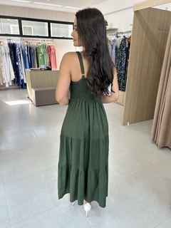 Vestido Raíssa - belfiore