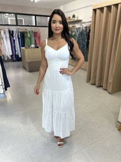 Vestido Raíssa - comprar online