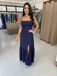 Vestido Luciana