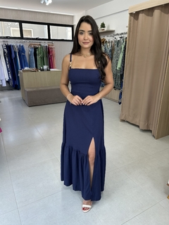 Vestido Luciana na internet