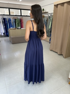 Vestido Luciana - comprar online