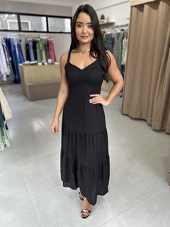 Vestido Raíssa - comprar online