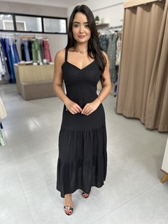 Vestido Raíssa na internet