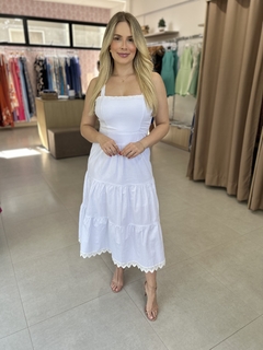 Vestido Débora - comprar online