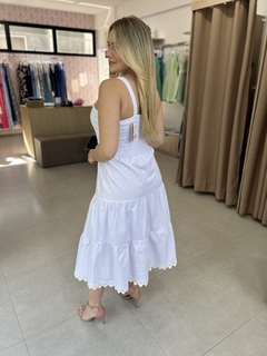 Vestido Débora na internet