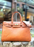 Jane Bag _ Estilo Birkin - tienda online