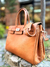 Jane Bag _ Estilo Birkin - comprar online