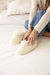 PANTUFLA DOBLE DESMONTABLE