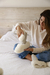 PANTUFLA DOBLE DESMONTABLE - comprar online