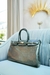 Jane Bag _ Estilo Birkin