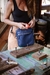 Morral Bolso- Dimitri Bag - Darjeeling Goods