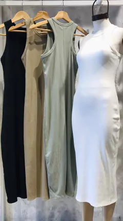 Vestido Kelsie - tienda online