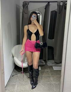 Mini Estell Rosa