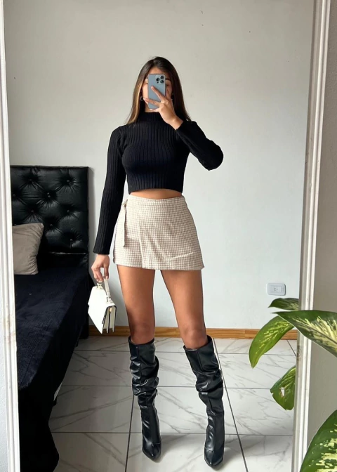 Skort Laiuth
