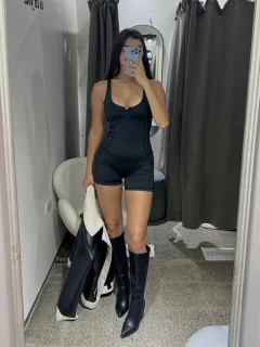 Catsuit fox - comprar online