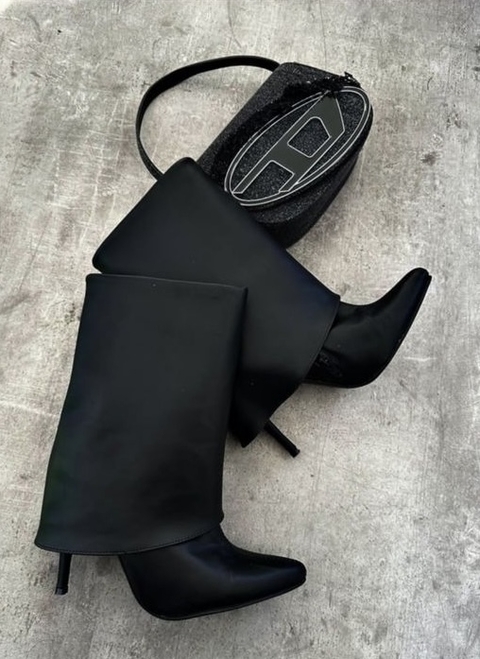 Botas Francia