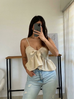 Blusa Tina