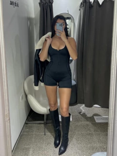 Catsuit fox - tienda online