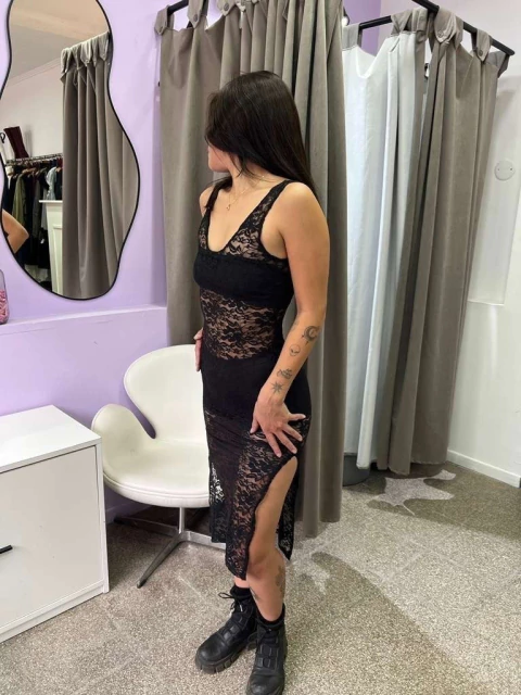 Vestido Emily - comprar online