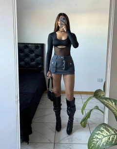 Mini Cargo Katt - comprar online