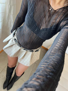 Imagen de Mini cuadrille