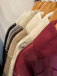 Imagen de Campera Maby