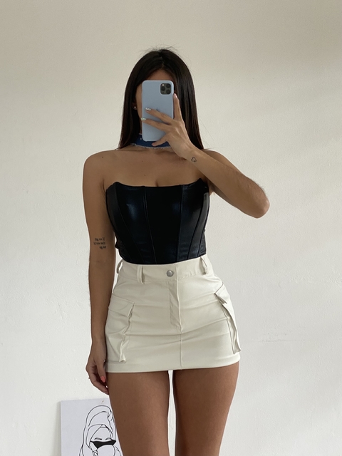 Corset Oseias