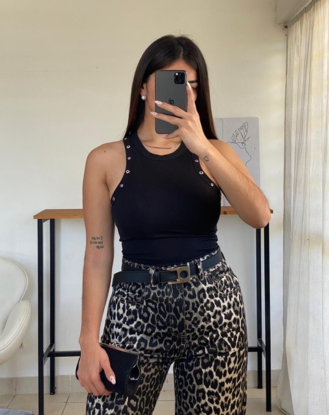 Musculosa Godding