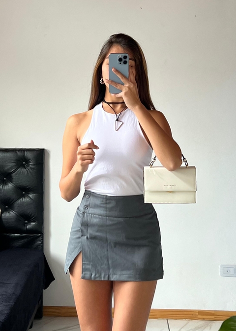 Body Archive Blanco