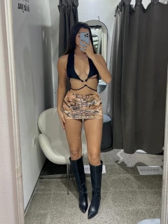 Body ileska en internet