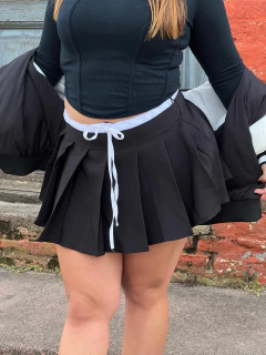 Mini Tableada Mindy - Rabenna Indumentaria