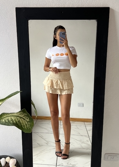 Remera Orange - comprar online