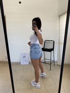 Short Bayarit en internet