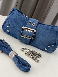 Mini Bag Leonora