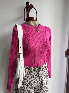 Sweater tina - comprar online