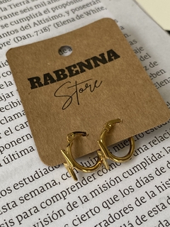 Aros Rayo - comprar online