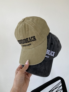 Gorra California