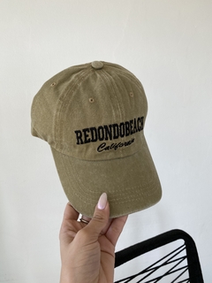 Gorra California - comprar online