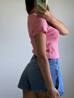 Remera Rose - comprar online